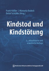 Kindstod und Kindstötung