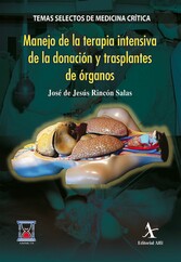 Manejo en la terapia intensiva de la donación y trasplantes de órganos