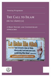 The Call to Islam (da?wa islamiyya)