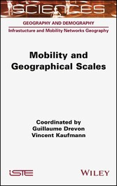 Mobility and Geographical Scales