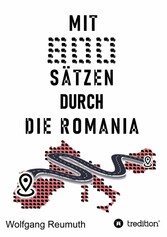 Mit 800 Sätzen durch die Romania