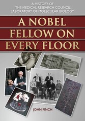 A Nobel Fellow on Every Floor