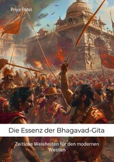 Die Essenz der Bhagavad-Gita