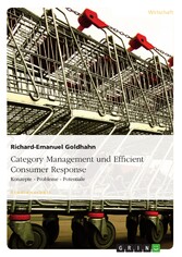 Category Management und Efficient Consumer Response