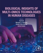 Biological Insights of Multi-Omics Technologies in Human Diseases