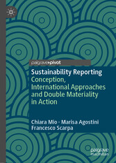 Sustainability Reporting