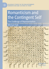 Romanticism and the Contingent Self