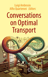 Conversations on Optimal Transport