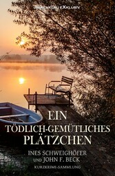 Ein tödlich-gemütliches Plätzchen