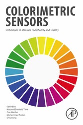 Colorimetric Sensors