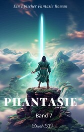 Phantasie?Ein Epos Fantasie Roman(Band 7)