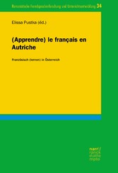 (Apprendre) le français en Autriche