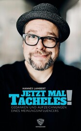 Jetzt mal Tacheles!