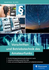 Vorschriften und Betriebstechnik des Amateurfunks