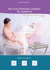 Das Erste Polnische Lesebuch für Studenten