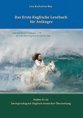 Das Erste Englische Lesebuch für Anfänger