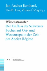 Wissenstransfer