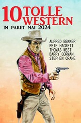 10 Tolle Western im Paket Mai 2024