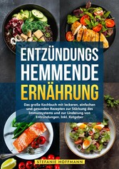 Entzündungshemmende Ernährung