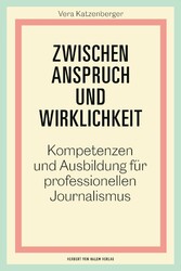 Zwischen Anspruch und Wirklichkeit