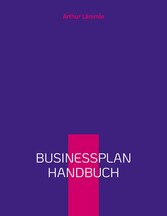 Businessplan Handbuch