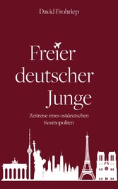 Freier deutscher Junge