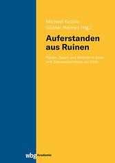 'Auferstanden aus Ruinen'