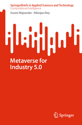 Metaverse for Industry 5