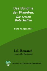 Das Bündnis der Planeten: Die ersten Botschaften