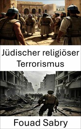 Jüdischer religiöser Terrorismus