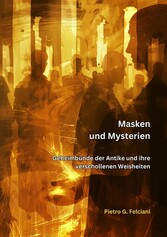 Masken und Mysterien