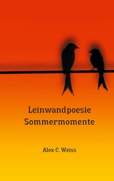 Leinwandpoesie