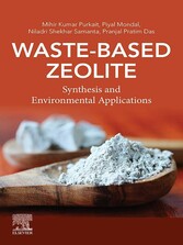 Waste-Based Zeolite