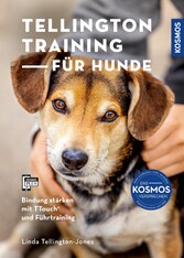 Tellington Training für Hunde