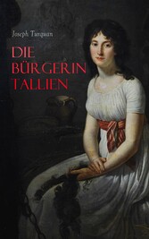 Die Bürgerin Tallien