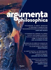 argumenta philosophica 2024/1