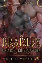 Bradley und der Prinzenräuber