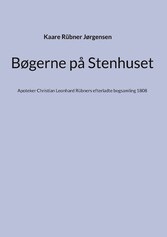 Bøgerne på Stenhuset