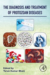 The Diagnosis and Treatment of Protozoan Diseases