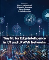 TinyML for Edge Intelligence in IoT and LPWAN Networks