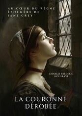 La couronne dérobée