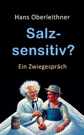 Salzsensitiv?