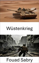 Wüstenkrieg