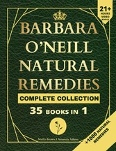 Natural Remedies Complete Collection