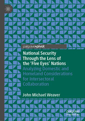 National Security Through the Lens of the 'Five Eyes' Nations