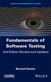 Fundamentals of Software Testing