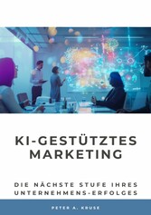 KI-gestütztes Marketing