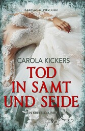 Tod in Samt und Seide