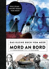 Das kleine Buch vom Meer: Mord an Bord