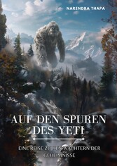 Auf den Spuren des Yeti